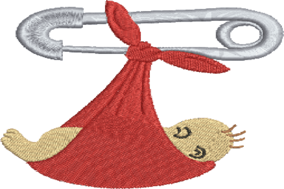 Baby's Embroidery: A Designer's Honest Review