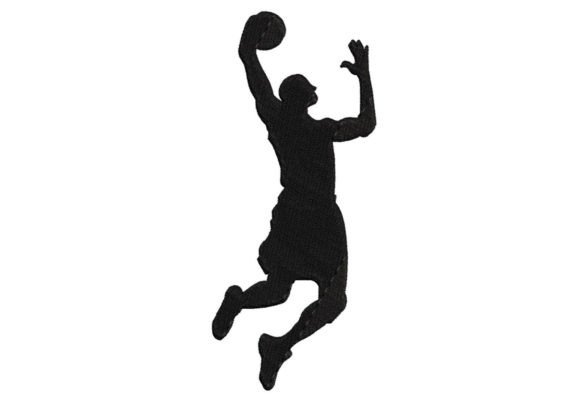 Basketball Embroidery Mastery: Holiday Product Review