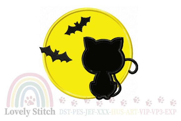 Black Cat Embroidery: A Designer’s Gift Review