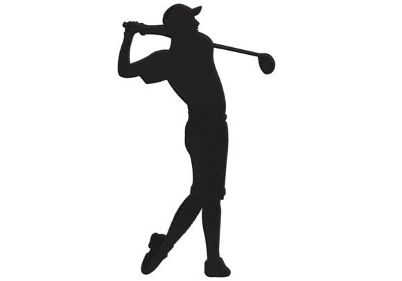 Embroidery Digitizing for Gentleman Golf: Seller’s Review