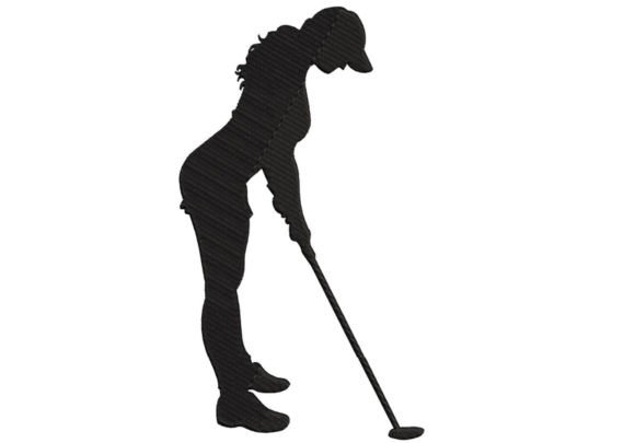 Embroidery Digitizing for Golf Woman: A Designer’s Review
