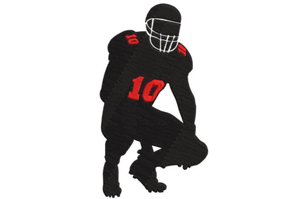 Embroidery Digitizing for Ruggby Players Review