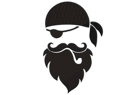 Exclusive Pirate Skull Embroidery: A Designer’s Seasonal Review