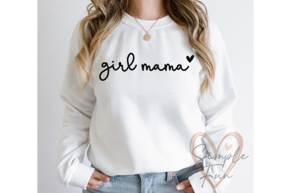 Girl Mama Embroidery: A Designer’s Holiday Product Review