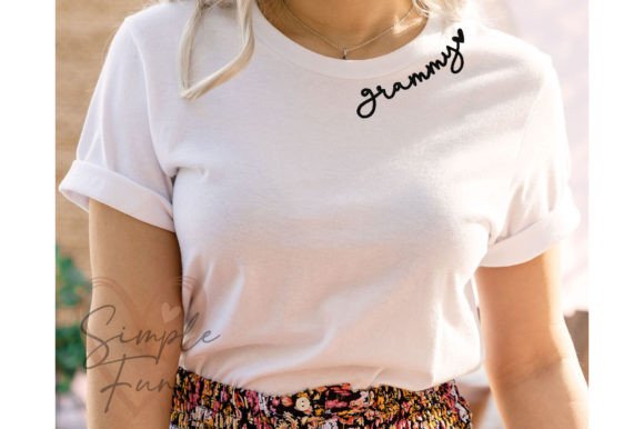 Grammy Machine Embroidery: Designer’s Apparel Review