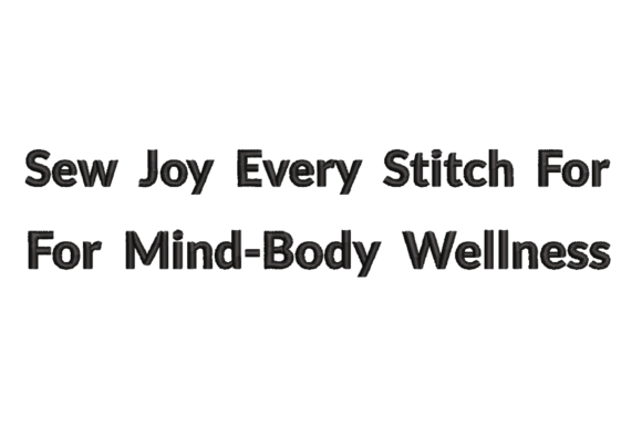 Joyful Stitches Embroidery: A Designer's Review for Boutique Apparel
