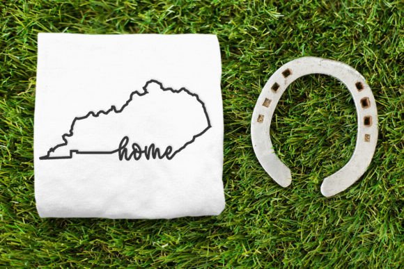 Kentucky Home State Outline Embroidery: A Seller’s Honest Review