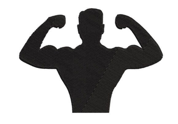 Man GYM Embroidery Digitizing: A Designer’s Review for Boutique Apparel