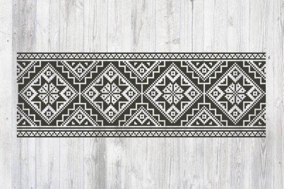 Slavic Embroidery: Ukrainian Embroidery Design Review