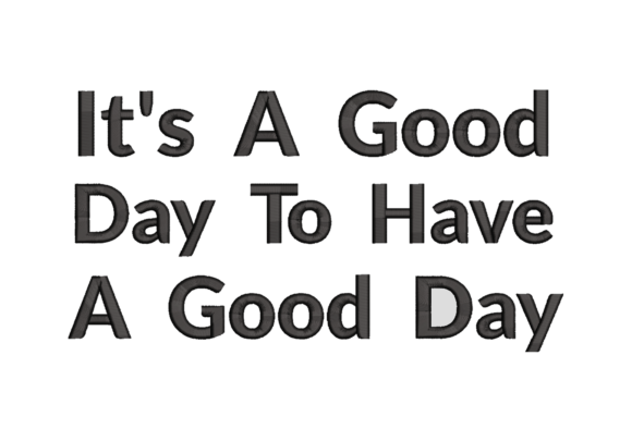 Wellness Day Embroidery: A Seller’s Honest Review